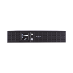 [OR2200LCDRT2U] UPS de 2000 VA/1320 W, Topología Línea Interactiva, Entrada 120 Vca NEMA 5-20P, Torre o Rack 2 UR, Con 8 Tomas NEMA 5-20R | OR2200LCDRT2U