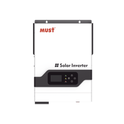 [PV182024LV] Inversor / Cargador de 2 KW para Sistemas Tipo Isla a 24Vcd / 120Vca, Onda Sinusoidal Pura con Controlador MPPT | PV182024LV