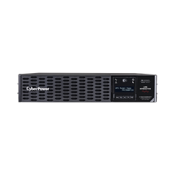[PR1500RT2U] UPS de 1500 VA/1500 W, Topología Línea Interactiva, Entrada 120 Vca NEMA 5-15P, Onda Senoidal Pura, Torre o Rack 2 UR, Con 8 Tomas NEMA 5-15R | PR1500RT2U