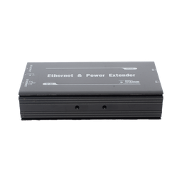 [TT-8001TPOE] (POE 600 METROS) Transmisor para Extensor PoE TT-8001R  / 1 Puerto  para recepción de video y alimentación (PoE) / IDEAL PARA DOMOS Y CAMARAS IP / Conexión en Cascada / Soporta PTZ´s de 60 W / Soporta IEEE802.3af/at | TT-8001TPOE