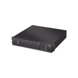 [EPU6PACKRT2U] Módulo de baterías externo para aumentar el tiempo de respaldo del UPS EPU3000G3 | EPU6PACKRT2U