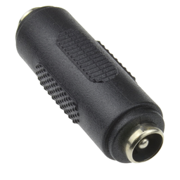 [TT-DC703] Adaptador DC Hembra a DC Hembra (DC5.5 X 2.5 MM) | TT-DC703