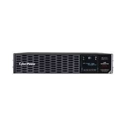 [PR2200RT2U] UPS de 2200 VA/2200 W, Topología Línea Interactiva, Entrada 120 Vca NEMA L5-30P, Onda Senoidal Pura, Torre o Rack 2 UR, Con 8 Tomas NEMA 5-20R | PR2200RT2U