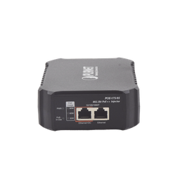 [POE-175-95] Inyector PoE 802.3bt 95 Watts Gigabit c/Fuente Interna | POE-175-95