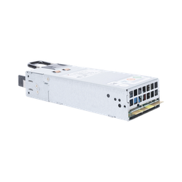 [MXCRPSAC1200A0] Fuente de alimentación para switchs cnMatrix con fuente removible 1200 W, para corriente alterna (No incluye cable de corriente) | MXCRPSAC1200A0