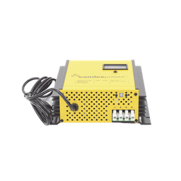 [SEC-1215-UL] Cargador de Baterías de Plomo Ácido 12 Volts, 15 A / Bancos de 100 a 200 Ah | SEC-1215-UL