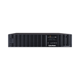 [OL1500RTXL2U] UPS de 1500 VA/1350 W, Online Doble Conversión, Entrada 120 Vca NEMA 5-15P, Onda Senoidal Pura, Rack o Torre de 2 UR, Con  8 Tomas NEMA 5-15R | OL1500RTXL2U