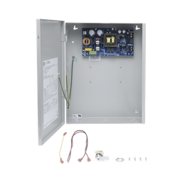 [AL1024ULX] 24 Vcc @ 10 A / Fuente de alimentación / 1 salida / capacidad de respaldo / requiere baterías. | AL1024ULX