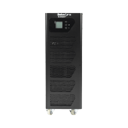 [LP6KSPT] UPS de 6000 VA, Online Doble Conversión, 200 - 240 Vac de Entrada, Fase Dividida 120V/120V + N, sin Baterías con Kit de Cables de Conexión de Baterías | LP6KSPT