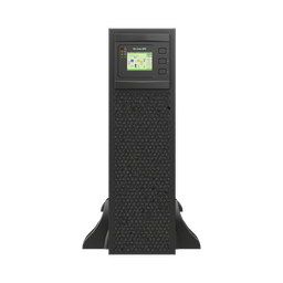 [LP15KRT3P] UPS de 15 KVA/15 kW, Online Doble Conversión, 120 Vac de Entrada 3 Fases, Entrada Hardwired, Onda Senoidal Pura, Torre o Rack | LP15KRT3P
