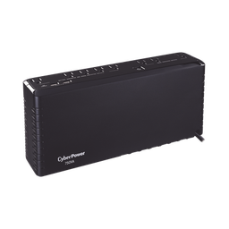 [SL750U] UPS de 750 VA/375 W, Topología Standby, Entrada 120 Vca NEMA 5-15P, de Escritorio, Con 8 Tomas NEMA 5-15R | SL750U