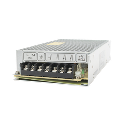 [RSP-150-48] Fuente Industrial conmutada 150W, 48Vcc, 3.2A | RSP-150-48