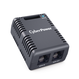 [SNEV001] Tarjeta para Monitoreo de Temperatura y Humedad, Compatible con Tarjetas RMCARD de CyberPower | SNEV001