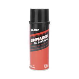 [EXI32] Limpiador para Baterías EXI32, Máxima Limpieza y Protección para una Vida Útil más Prolongada de Baterías | EXI32