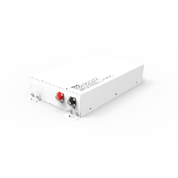 [RLFP128100AMAX] Batería de Litio Ciclo Profundo, 12.8 Vcc 100Ah LiFePO4 Case Metálico , Solar, Máximo 100 A de Descarga | RLFP128100AMAX