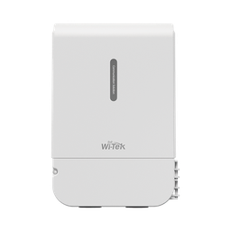 [WI-PCES210G-O] Switch PoE / Administración en la nube / Con 8 puertos 10/100 Mbps PoE af/at / 2 Puertos Uplink 10/100 MBPS /  Presupuesto 100 W / PoE hasta 250 metros / Soporta protocolo ONVIF | WI-PCES210G-O