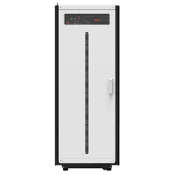 [HV4810012S] Gabinete de Almacenamiento   HV48100BCU Y hasta 12  HV48100BMU | HV4810012S