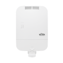 [WI-PS209-O] Switch CCTV PoE para exterior / No administrable / Con 8 puertos 10/100 Mbsp PoE af/at / 1 Puertos Uplink 10/100 MBPS /  Presupuesto 120 W / Ideal para Aplicaciones de Videovigilancia | WI-PS209-O