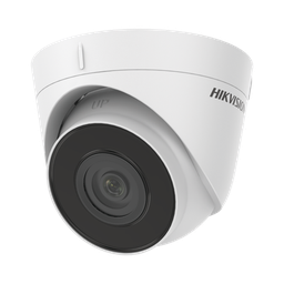 [DS-2CD1343G0-I(C)] Turret IP 4 Megapixel / Lente 2.8 mm / 30 mts IR / WDR 120 dB / Exterior IP67 / Hik-Connect P2P / H.265+ / PoE / ONVIF | DS-2CD1343G0-I(C)