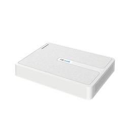 [NVR-108H-D/8P(D)] NVR 4 Megapixel (Compatible con Cámaras AcuSense) / 8 Canales IP / 8 Puertos PoE+ / 1 Bahía de Disco Duro / Salida en Full HD | NVR-108H-D/8P(D)