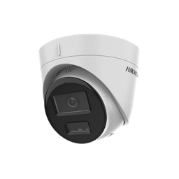 [DS-2CD1323G2-LIU] [Dual Light] Turret IP 2 Megapixel / Lente 2.8 mm / 30 mts IR + 30 mts Luz Blanca / Micrófono Integrado / ACUSENSE Lite / Exterior IP67 / H.265 / PoE / ONVIF | DS-2CD1323G2-LIU