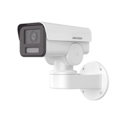 [DS-2CD1A43G0-IZU] Bala IP PTZ 4 Megapixel / Lente Mot. 2.8 a 12 mm  / Luz IR 50 mts / WDR 120 dB  / PoE / IP66 / Microfono Integrado / Micro SD / Ultra Baja Iluminación | DS-2CD1A43G0-IZU
