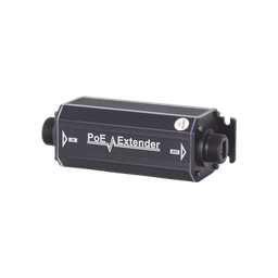 [TT-2001EX-POE] Extensor PoE / 100 Metros / Intemperie (IP66) /  60 Watts / 1 Puerto de Entrada  / 1 Puerto de Salida PoE / No requiere alimentación. | TT-2001EX-POE