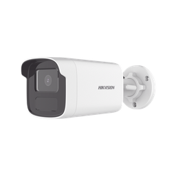 [DS-2CD1T43G2-LIUF] [Dual Light] Bala IP 4 Megapíxel / Lente 4 mm / 50 Mts IR + 50 mts Luz Blanca / ACUSENSE Lite (Detección de Humanos y Vehiculos) / Exterior IP67 / WDR 120 dB / PoE | DS-2CD1T43G2-LIUF