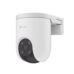 [CS-H8C/3MP/POE] Cámara PT PoE Estandar Af / 3 Megapixel  / Movimiento Panorámico de 360° / Preset / Seguimiento Inteligente / Detección Humana / Audio de Dos Vías | CS-H8C/3MP/POE