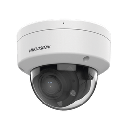 [DS-2CD1743G2-LIZSU] Domo IP 4 Megapíxel / Lente Motorizado 2.8 a 12 mm / Dual Light (30 mts IR + 30 mts Luz Blanca) / ACUSENSE Lite / Microfono Integrado / Exterior IP67 / IK08 / WDR 120 dB / PoE  / Micro SD | DS-2CD1743G2-LIZSU