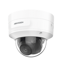 [DS-2CD3746G2-IZS(H)] Domo IP 4 Megapixel / Lente Mot. 2.7 a 13.5 mm / 40 mts IR EXIR / Exterior IP66 / IK10 / DARKFIGHTER / Audio y Alarma I/O / PoE+ / ONVIF / Micro SD / 4 Analíticos: AcuSense, Deteccion Facial, Conteo de Personas por Cruce y Zona | DS-2CD3746G2-IZS(H)