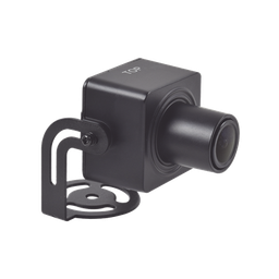[DS-2CD2D25G1/M-D/NF] Cámara Oculta IP 2 Megapixel / Lente 2.8 mm / H.265+ / Interior / WDR / 12 Vcc / Ultra Baja Iluminación / Entrada de Audio | DS-2CD2D25G1/M-D/NF