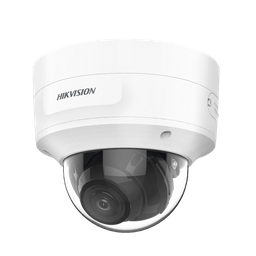 [DS-2CD3786G2-IZS(H)] Domo IP 8 Megapixel (4K) / Lente Mot. 2.7 a 13.5 mm / 40 mts IR EXIR / Exterior IP66 / IK10 / DARKFIGHTER / Audio y Alarma I/O / PoE+ / ONVIF / Micro SD / 4 Analíticos: AcuSense, Deteccion Facial, Conteo de Personas por Cruce y Zona | DS-2CD3786G2-IZS(H)