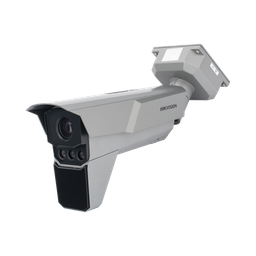 [IDS-TCM403-GIR/POE/0832] Bala IP 4 Megapixel / ANPR / Radar Interconstruido Medición de 5 a 120 Km/h / Reconocimiento y Captura de Placas Vehiculares para Trafico de Alta Velocidad / DARKFIGHTER / WDR 140 dB / IP67 / IK10 / Lente Mot. 8 a 32 mm / 100 mts IR / MicroSD | IDS-TCM403-GIR/POE/0832