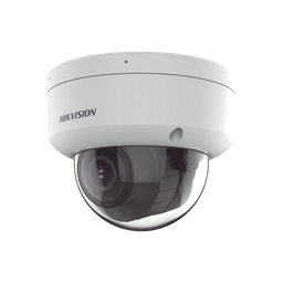 [DS-2CD2743G2-LIZS2U] [Dual Light + 2 Micrófonos Integrados] Domo IP 4 Megapixel / Lente Mot. 2.8 a 12 mm / 40 mts Luz Blanca + 40 mts IR / ACUSENSE / Exterior IP67 / IK10 / WDR 120 dB / PoE / ONVIF / Alarmas I/O / Micro SD / Metal / ACUSEARCH | DS-2CD2743G2-LIZS2U