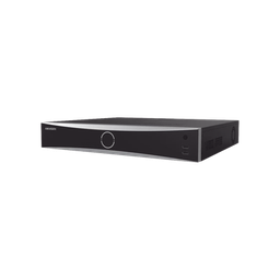[IDS-7732NXI-M4/16P/X] NVR 32 Megapixel (8K) / Reconocimiento Facial (Base de Datos) / 32 Canales IP / 4 Bahías de Disco Duro / 16 Puertos PoE+ / HDMI en 8K / ACUSENSE / Soporta POS / AcuSearch | IDS-7732NXI-M4/16P/X