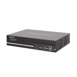 [DS-6916UDI(C)] Decodificador de Vídeo de 16 Salidas HDMI 4K / Soporta hasta 256 canales de Vídeo Simultáneos / Videowall | DS-6916UDI(C)