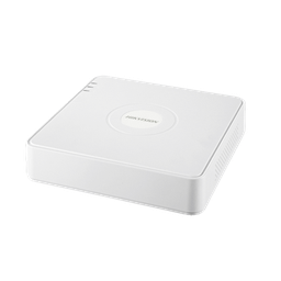 [DS-7108NI-Q1/8P(D)] NVR 4 Megapixel (Compatible con Cámaras ACUSENSE) / 8 canales IP / 8 Puertos PoE /1 Bahía de Disco Duro / Salida de Vídeo Full HD | DS-7108NI-Q1/8P(D)