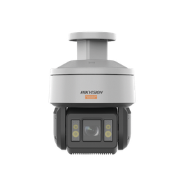 [DS-2DT5432MWG-T(PA)] PTZ IP 4 Megapixel / 32X Zoom / Dual Light (100 mts IR / 30 mts Luz Blanca) / Polimero Anticorrosivo (Ideal para Zonas Costeras o Alta Salinidad) / AutoSeguimiento / DARKFIGHTER / Exterior IP67 / NEMA 4X / C5 | DS-2DT5432MWG-T(PA)