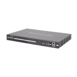 [DS-6908UDI(C)] Decodificador de Vídeo de 8 Salidas HDMI 4K / Soporta hasta 128 canales de Vídeo Simultáneos / Videowall | DS-6908UDI(C)