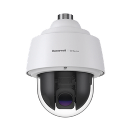 [HC35WZ2R25] PTZ IP 2 Megapixel / 25X Zoom / 150 mts IR / Ultra Baja Iluminación / H.265 / IA (Filtro de Humanos y Vehiculos) / Merodeo / PoE+ / Exterior IP67 / IK10 / ONVIF / NDAA / Serie 35 / Honeywell Security | HC35WZ2R25