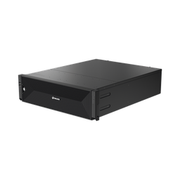 [XRN-6420DB4] NVR de 64 canales /  Hasta 32 MP / H.265 & Wisestream / Procesamiento 400 Mbps / 3 Puertos de Red / Raid 5-6 / 16 bahias para disco duro (no incluidos) | XRN-6420DB4