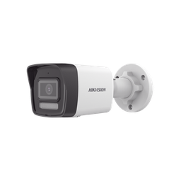 [DS-2CD3041G2-LIUF] [Dual Light] Bala IP 4 Megapixel / Lente 2.8 mm / 30 mts IR + 20 mts Luz Blanca / Micrófono Integrado  / Exterior IP67 / H.265 / PoE / ONVIF / Micro SD | DS-2CD3041G2-LIUF