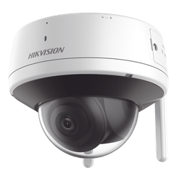 [DS-2CV2141G2-IDW(W)] Domo IP 4 Megapixel / Lente 2.8 mm / 30 mts IR / Exterior IP66 / Wi-Fi / ACUSENSE Lite / dWDR  / H.265+ / Micrófono y Bocina Interconstruido / Micro SD / Se Conecta Directo a la App de Hik-Connect | DS-2CV2141G2-IDW(W)