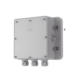 [DS-4680ZJ-GP] Caja de Conexiones de Exterior con Polímero Anticorrosión | DS-4680ZJ-GP