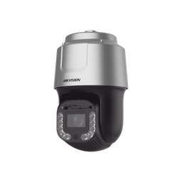 [DS-2DF8C842IXG1-ELW] PTZ IP 8 Megapixel (4K) / 42X Zoom / 500 mts IR / AutoSeguimiento 3.0 / WDR 140 dB / EIS / Deep Learning / Exterior IP67 / IK10 / Rapid Focus / Hi-PoE / Wiper / Micro SD | DS-2DF8C842IXG1-ELW