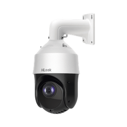 [PTZ-N4215I-DE(H)] Domo PTZ IP 2 Megapixel / 15X Zoom / 100 mts IR / Exterior IP66 / PoE+/ WDR 120 dB / Defog / EIS / HLC / 3D-DNR | PTZ-N4215I-DE(H)