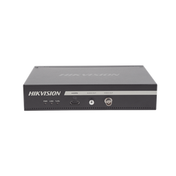 [DS-6901UDI(C)] Decodificador de Vídeo de 1 Salidas HDMI 4K / Soporta hasta 32 canales de Vídeo Simultáneos / Monitoreo En Vivo Sin Computadora | DS-6901UDI(C)