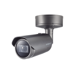 [PNO-A6081R] Camara Bala IP 2MP con IA / Lente Motorizado 4.38 a 9.33mm / P-Iris / WDR 120dB / H.265 / RanuraSD / Protección IP67 IK10 NEMA4X | PNO-A6081R