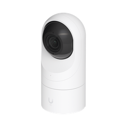 [UVC-G5-FLEX] Cámara UniFi G5 Flex, con opciones flexibles de montaje en mesa, techo, pared o poster, 2K (4MPX) HD / visión nocturna IR hasta 6 mts / detecciones inteligentes | UVC-G5-FLEX